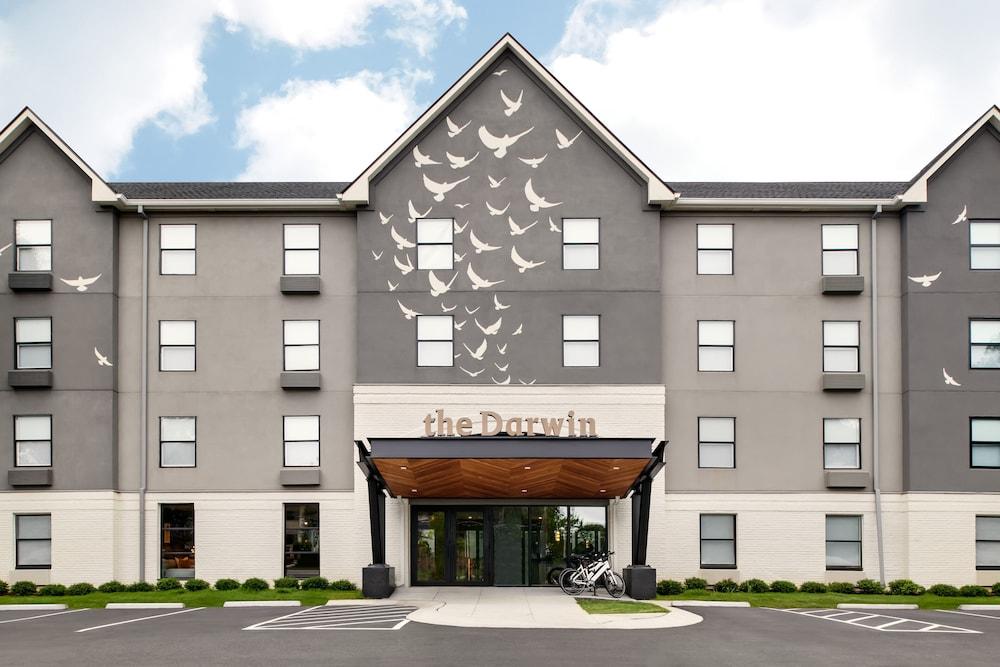 voco The Darwin Atlanta Midtown by IHG photo 1