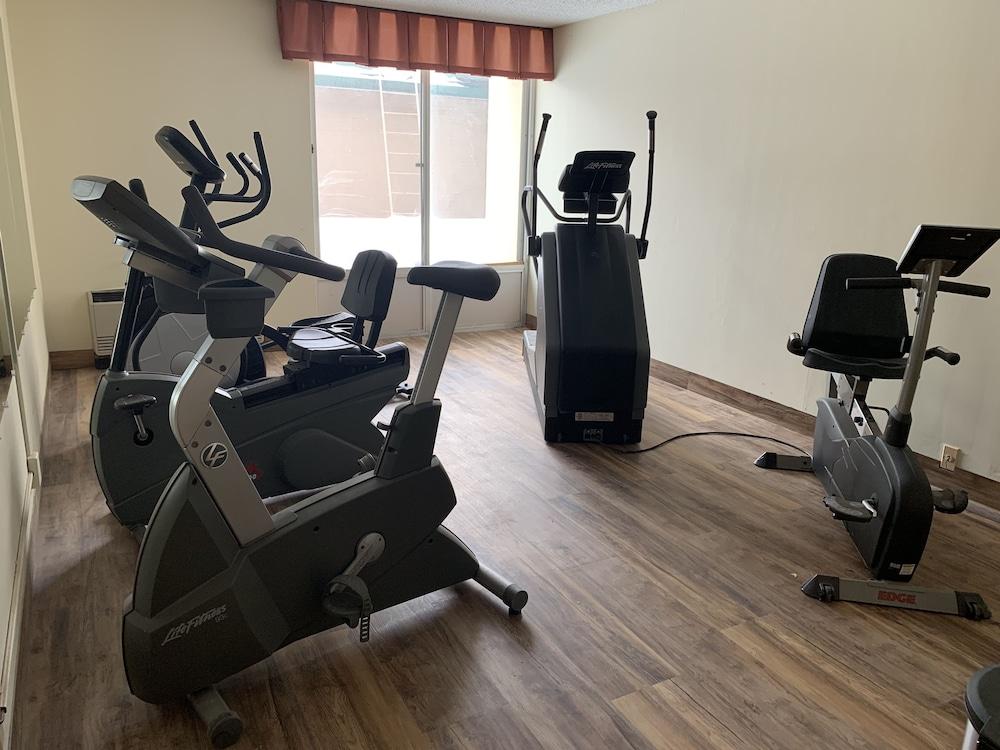 Quality Inn & Suites Brainerd photo 50