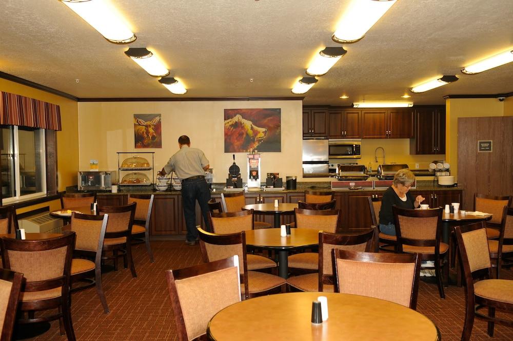 Yellowstone Westgate Hotel photo 18