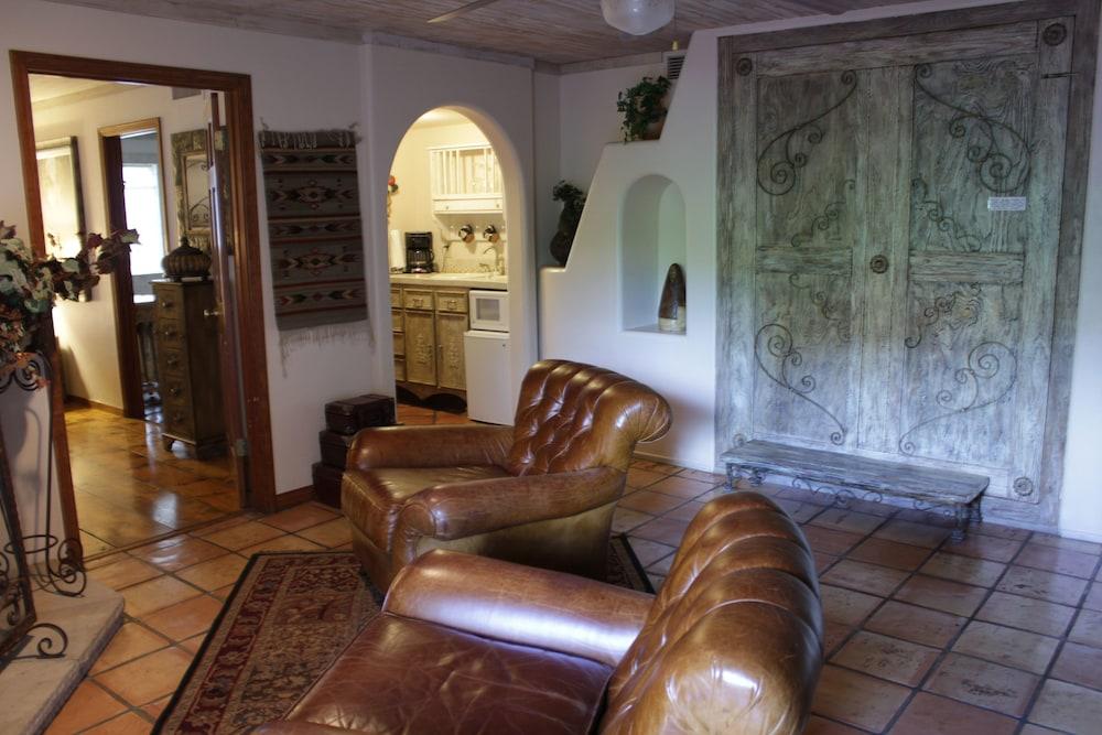 Adobe Village Inn photo 37