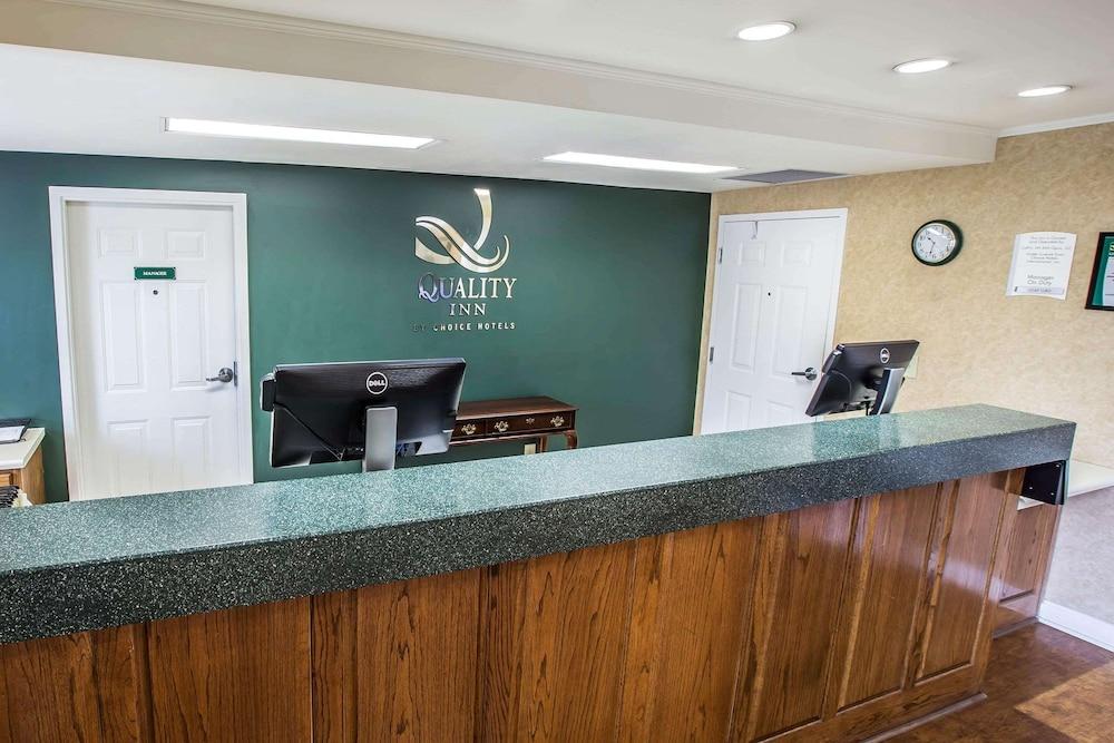 Quality Inn Kingsport South photo 3