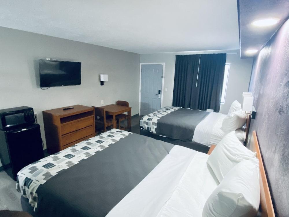 Executive Inn Kingsville photo 6