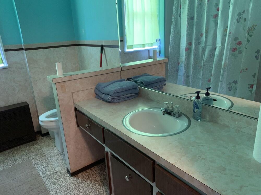 Nashwauk Lodging - Hostel photo 55
