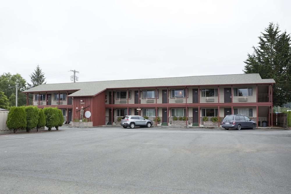 The Forks Motel photo 82