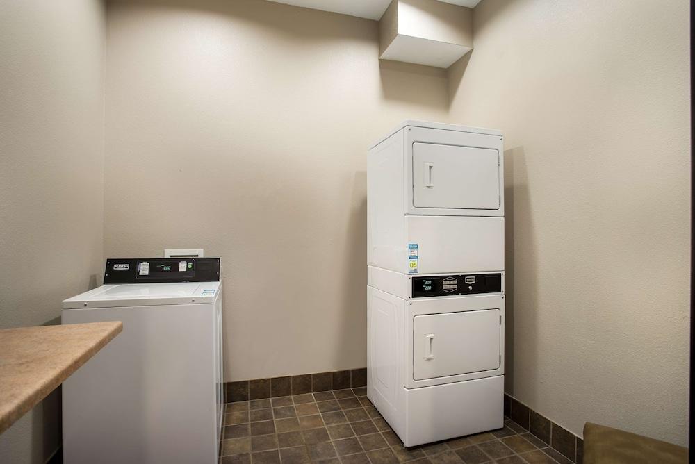 Best Western Gallup West photo 29