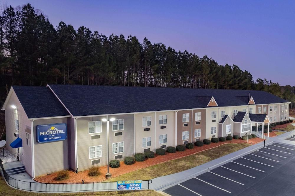 Microtel Inn by Wyndham Athens photo 35