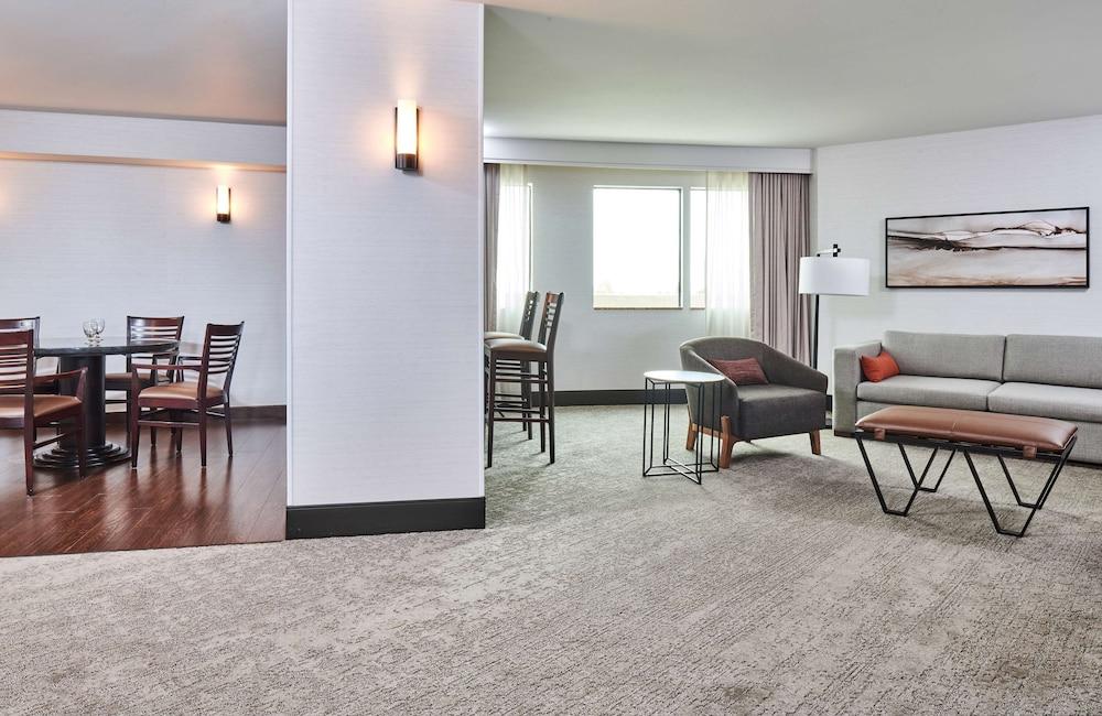 DoubleTree by Hilton Fullerton photo 4