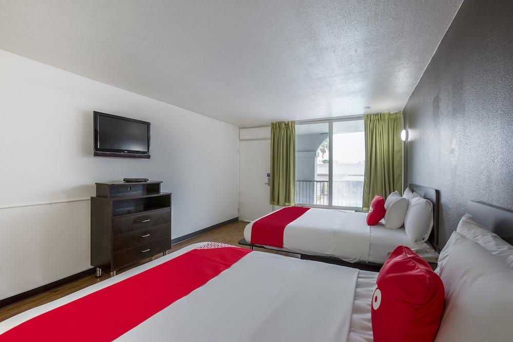 OYO Hotel Baton Rouge - Mead Rd Louisiana photo 22