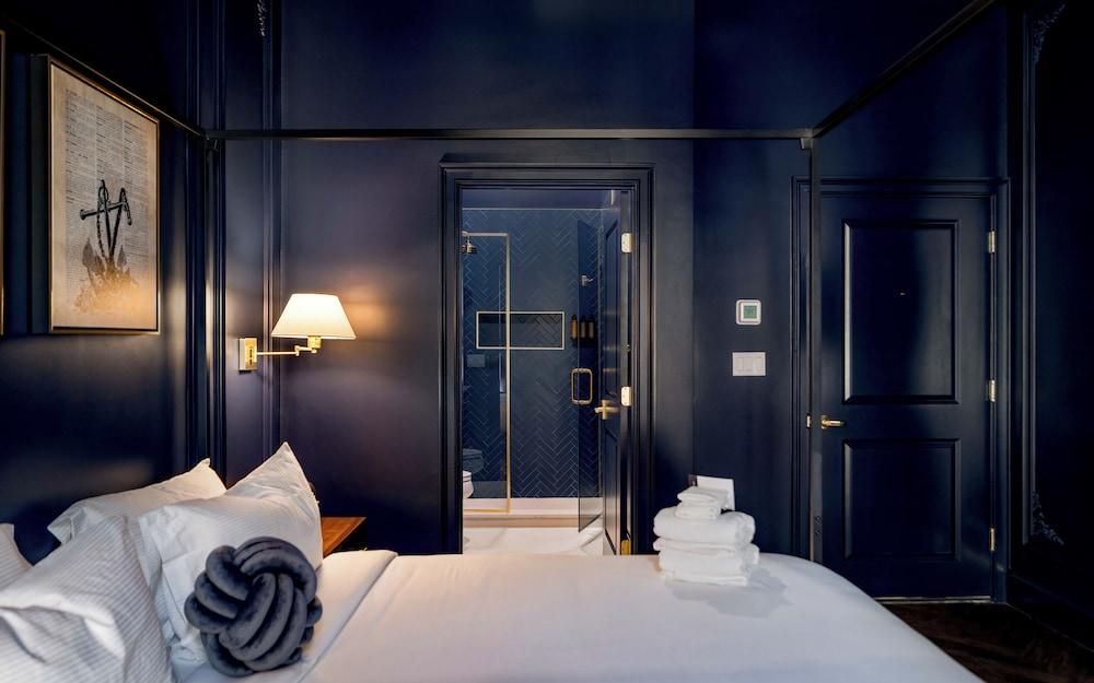 The Highliner Hotel photo 50