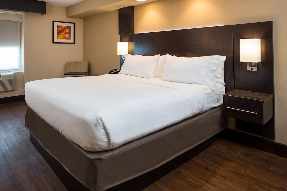 Holiday Inn Express & Suites San Antonio Medical-Six Flags by IHG photo 48