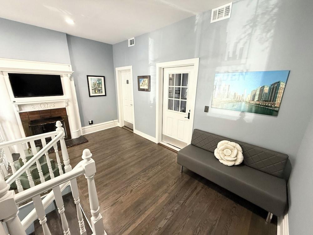 The Den Hotel photo 14