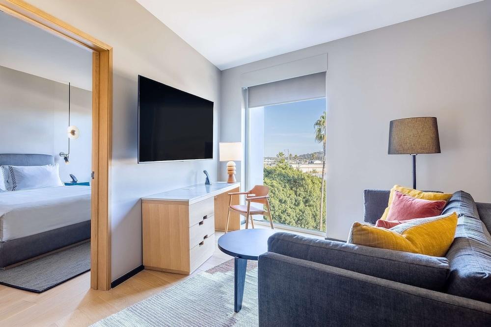 The Shay Hotel photo 31