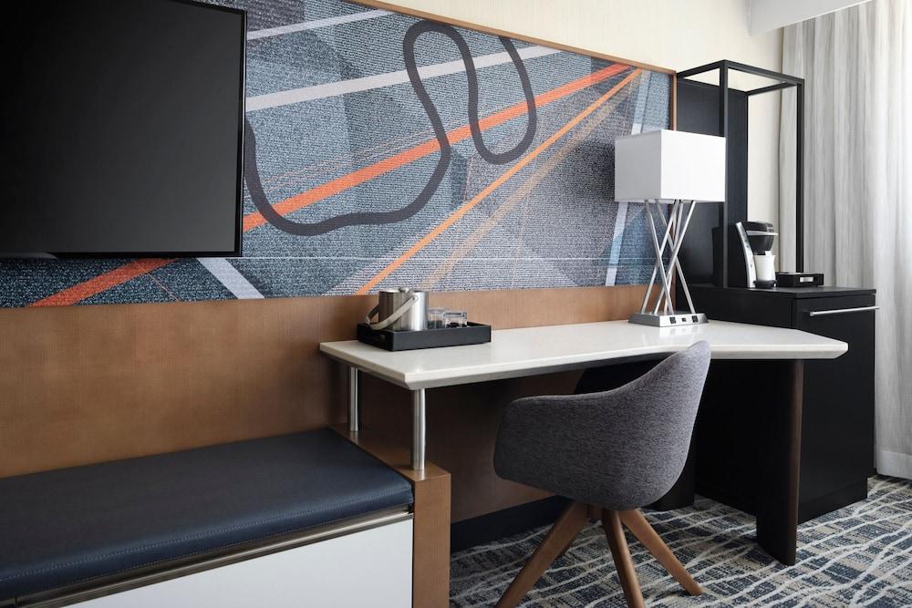 Nashville Airport Marriott photo 11