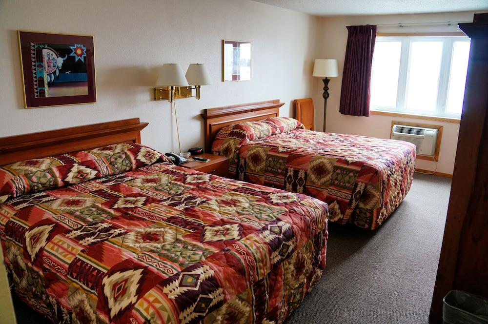 Fort Randall Casino Hotel photo 13