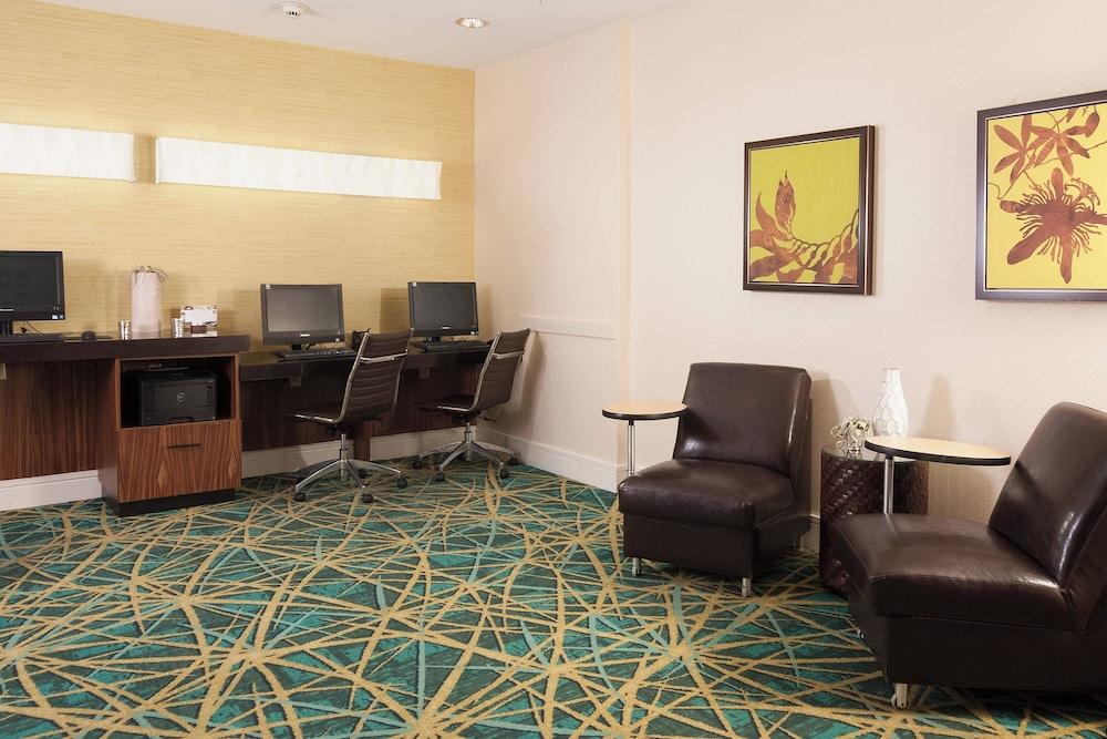 SpringHill Suites by Marriott Convention Center/I-drive photo 32