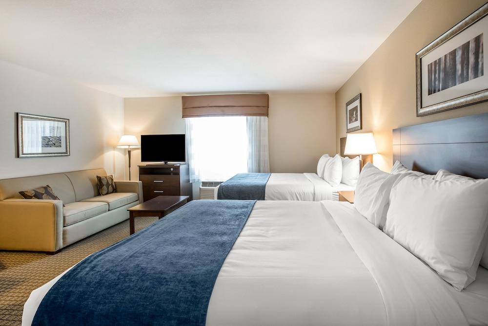 MainStay Suites Cartersville - Emerson Lake Point photo 12