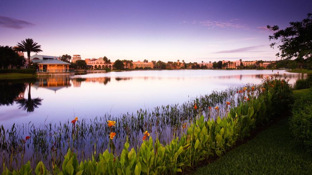 Disney's Coronado Springs Resort photo 64