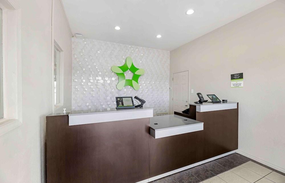 Extended Stay America Select Suites - Odessa photo 5