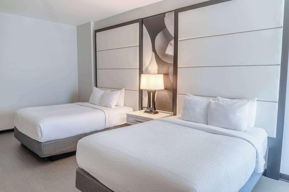 TRYP by Wyndham Savannah Downtown/Historic District photo 23