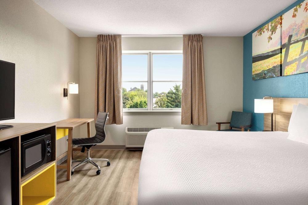 Days Inn by Wyndham Hershey photo 6