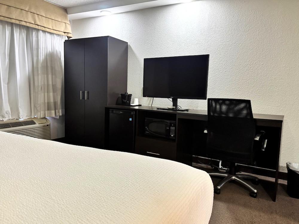 Travelodge by Wyndham Flowood/Jackson/Airport North photo 18
