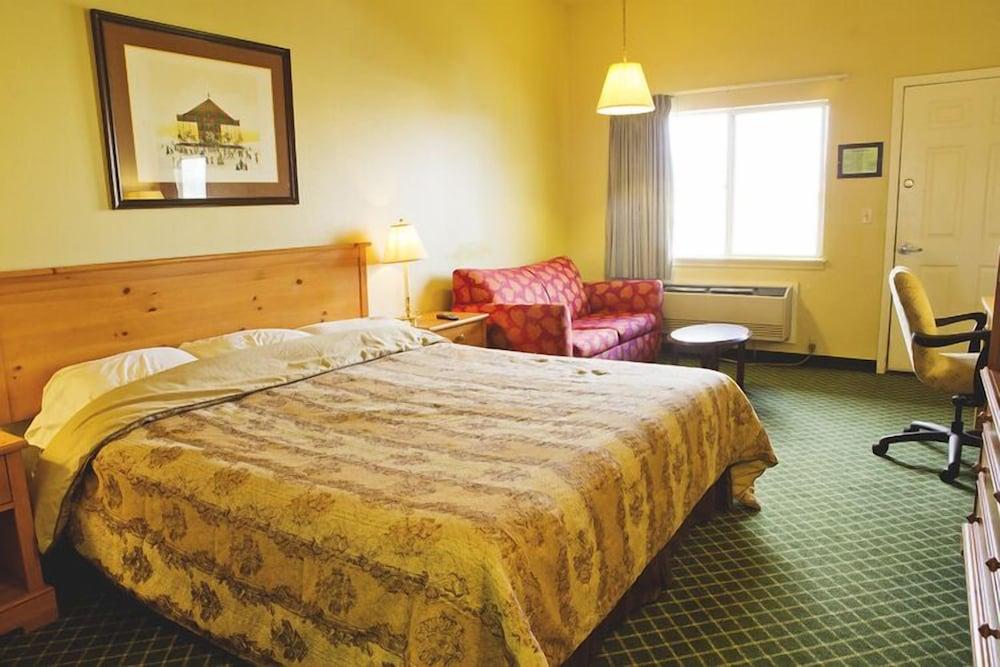 Hunters Hot Springs Resort photo 6