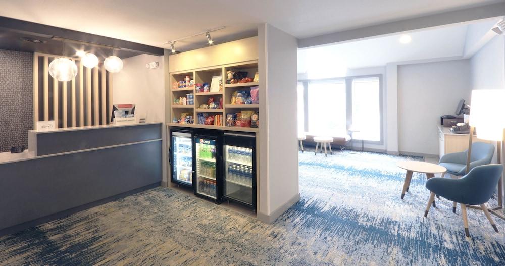 TownePlace Suites by Marriott -Minneapolis West/StLouis Park photo 2