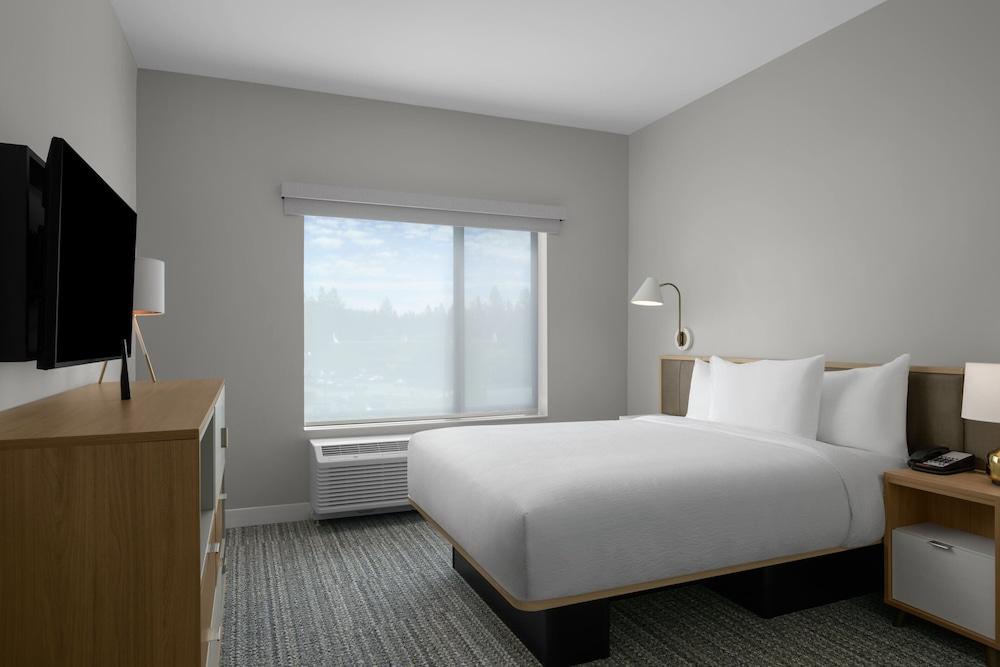 TownePlace Suites by Marriott Coeur d'Alene photo 22