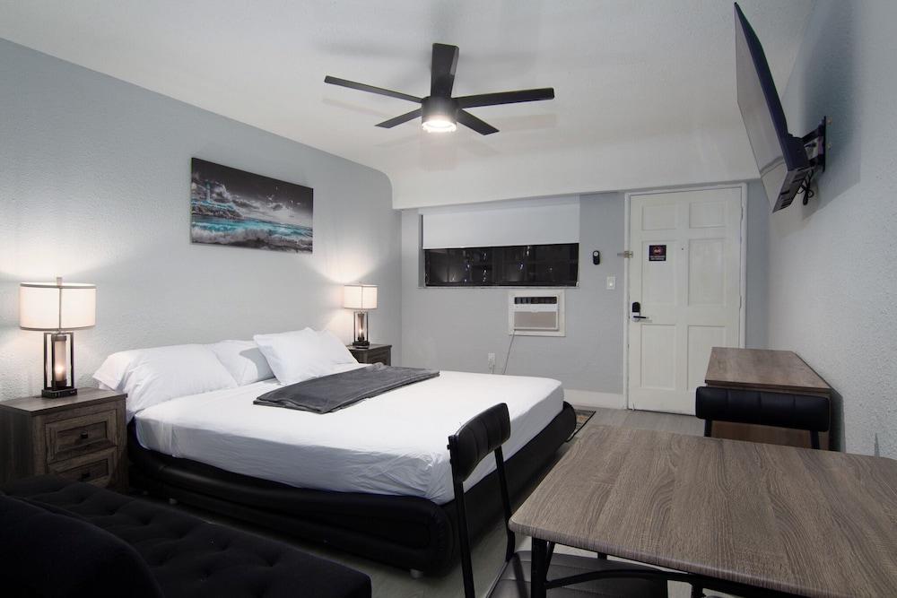 Pousada Suites photo 7