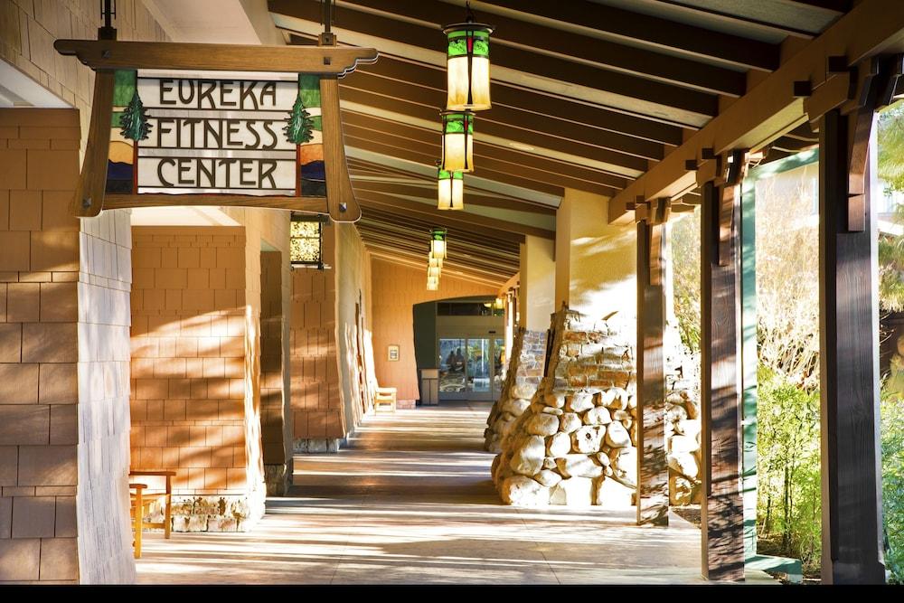 Disney's Grand Californian Hotel and Spa photo 6