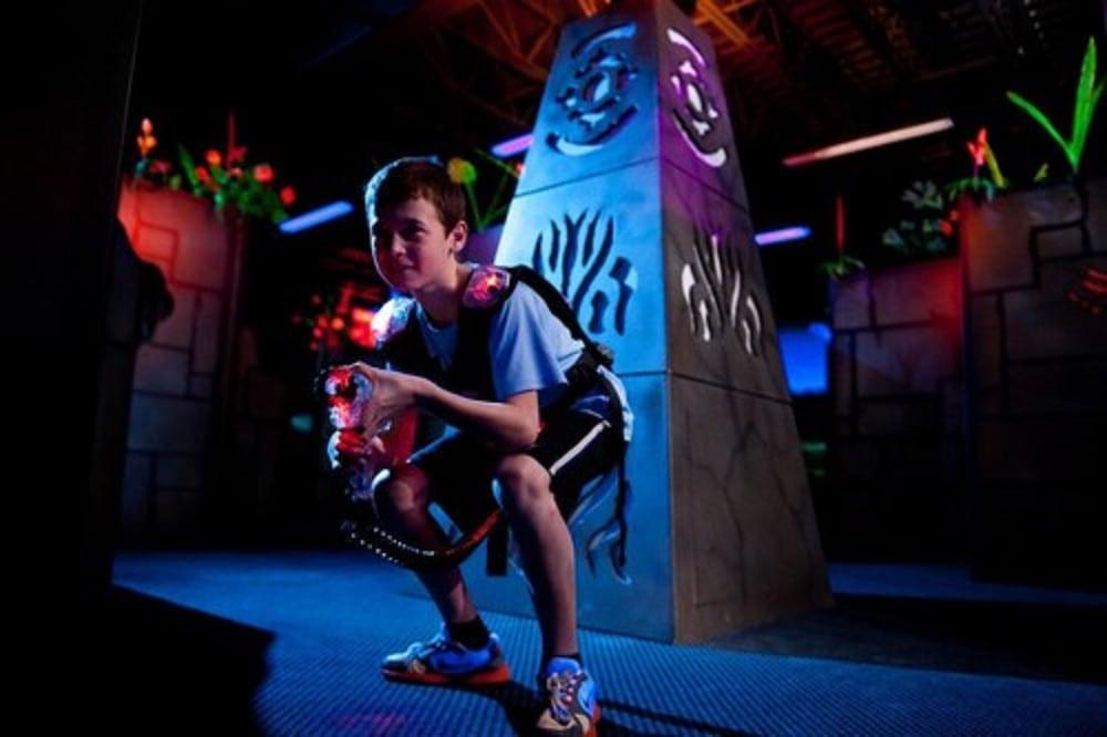 Big Splash Adventure Indoor Water Park & Resort photo 5