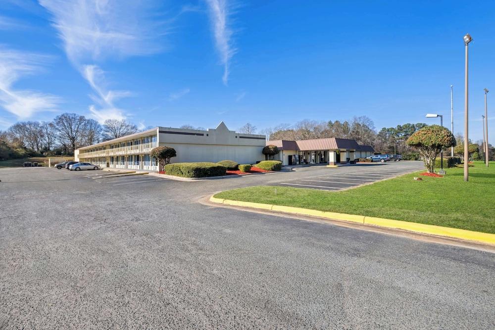 Rodeway Inn Monroe — hotel in Monroe