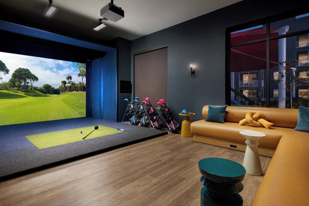 Villatel Orlando Resort, Apartments by Marriott Bonvoy photo 82