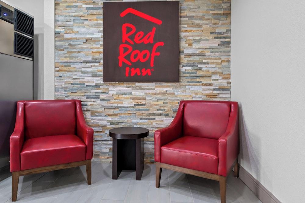 Red Roof Inn Del Rio photo 34
