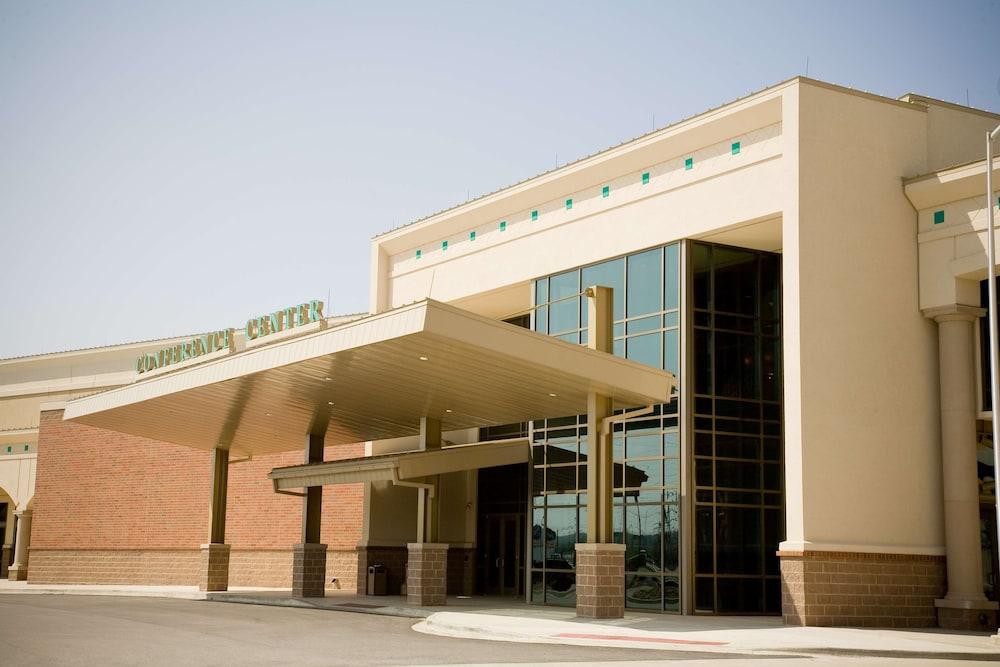Embassy Suites by Hilton E Peoria Riverfront Conf Center photo 39