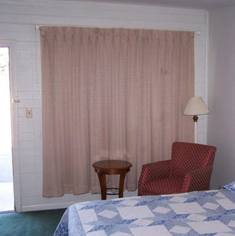Washington Motel photo 23
