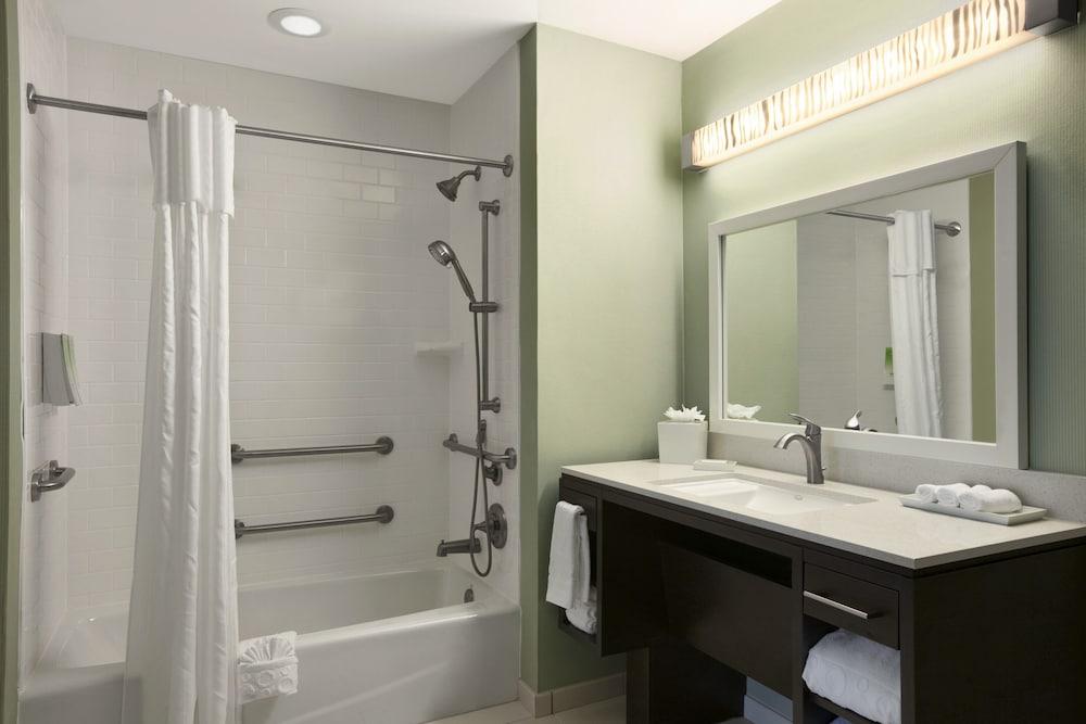 Home2 Suites by Hilton Goldsboro photo 13