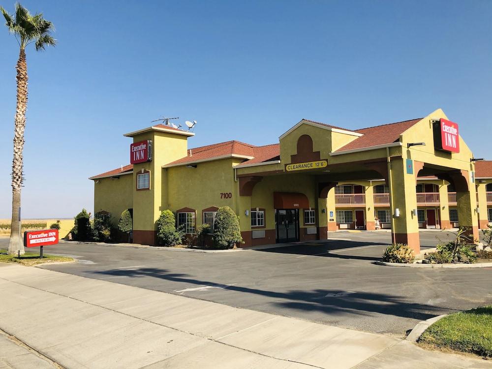 Executive Inn photo 28