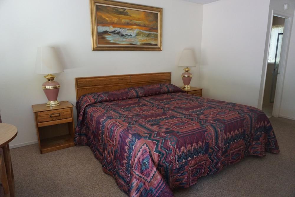 Blue Gum Motel photo 7