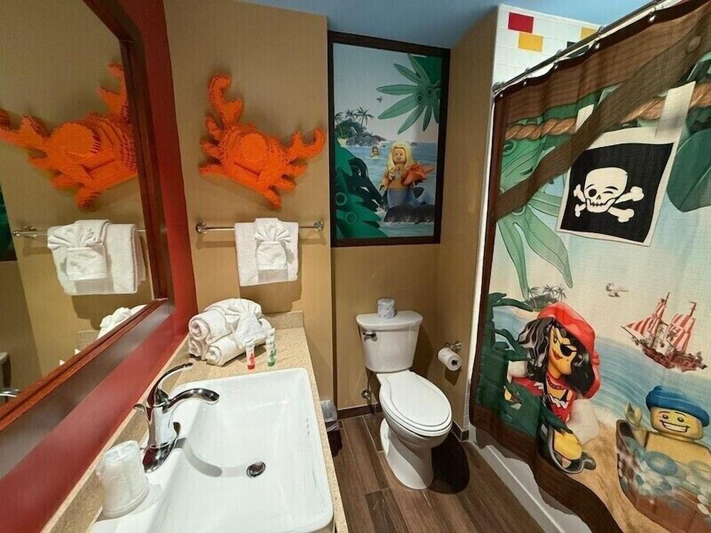 LEGOLAND Pirate Island Hotel photo 9