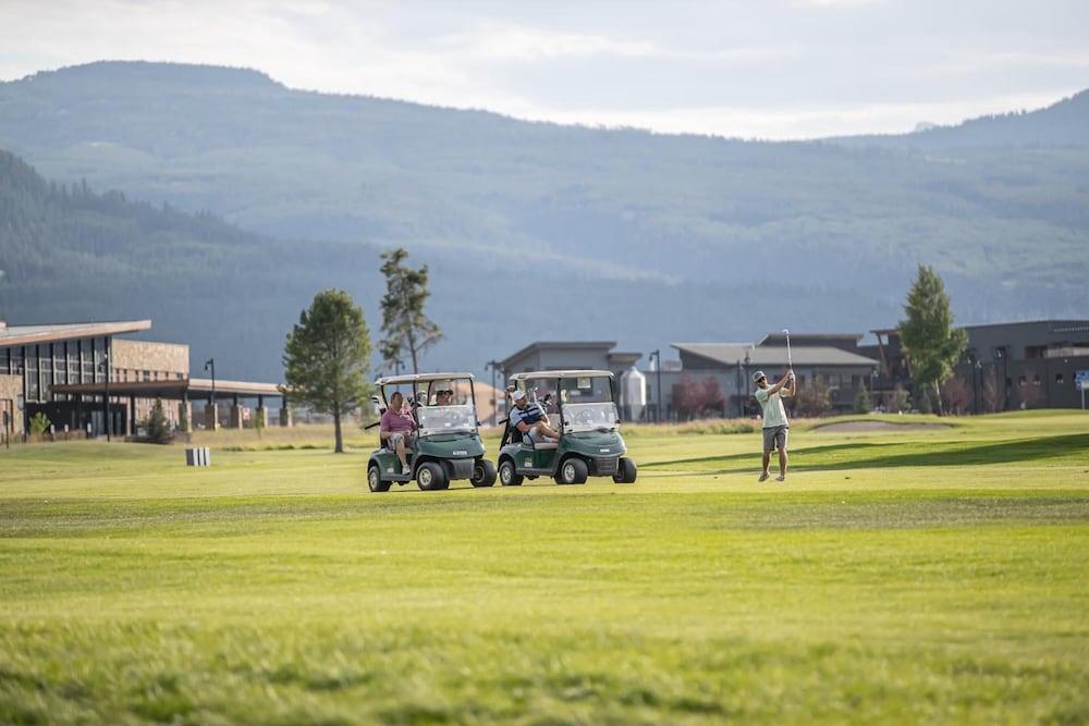 The Village Center at Big Sky Resort photo 12