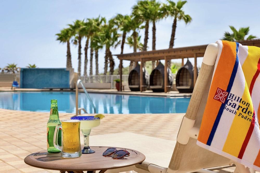 Hilton Garden Inn South Padre Island Beachfront photo 54