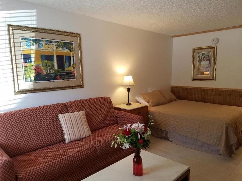 Extended Stay Brunswick photo 36