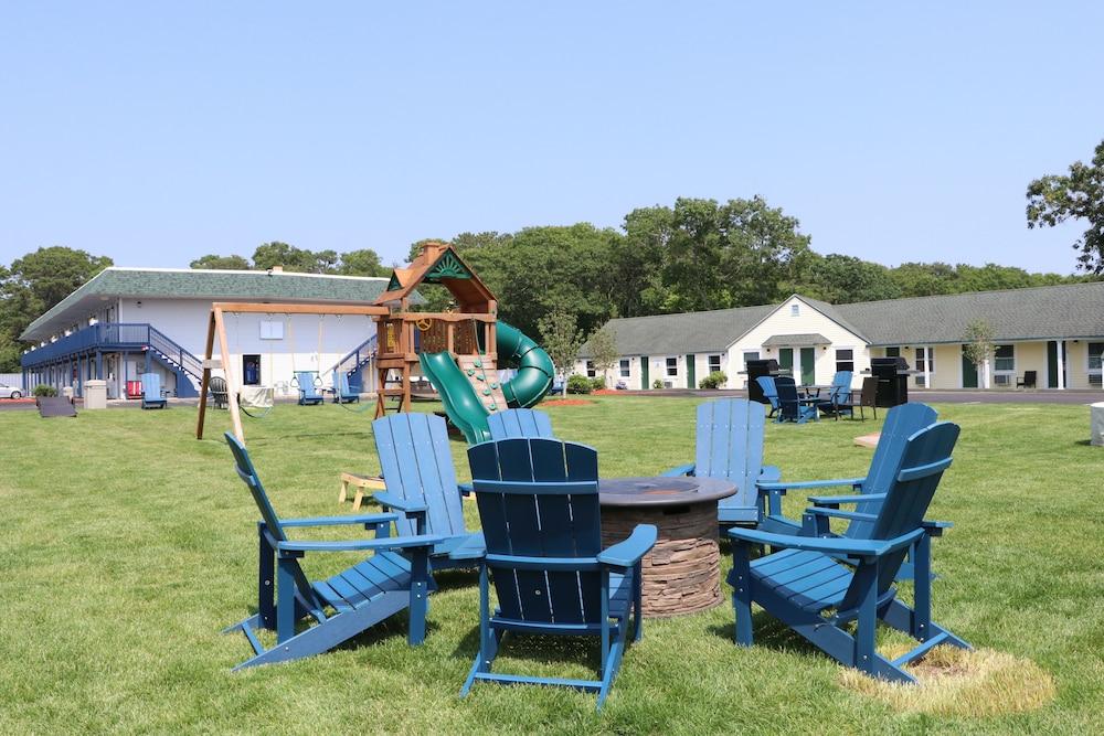 Sunbird Cape Cod Resort photo 42