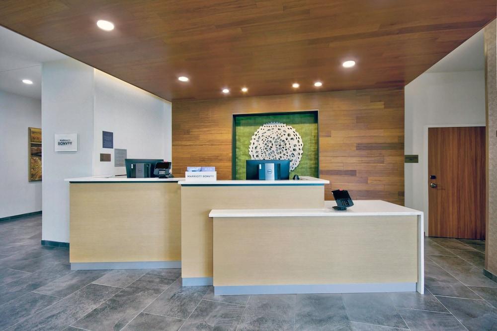 Fairfield Inn & Suites by Marriott Cincinnati North photo 2