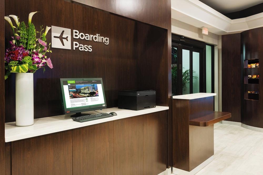 Courtyard by Marriott Miami Downtown photo 46