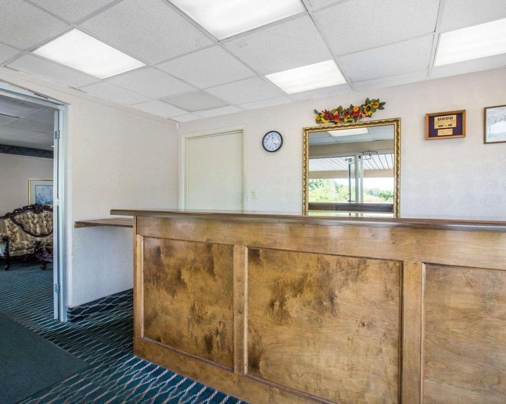 Rodeway Inn Gadsden - Attalla photo 3
