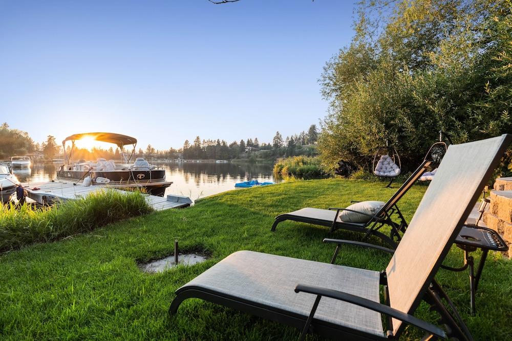 The Inn on Bigfork Bay photo 74