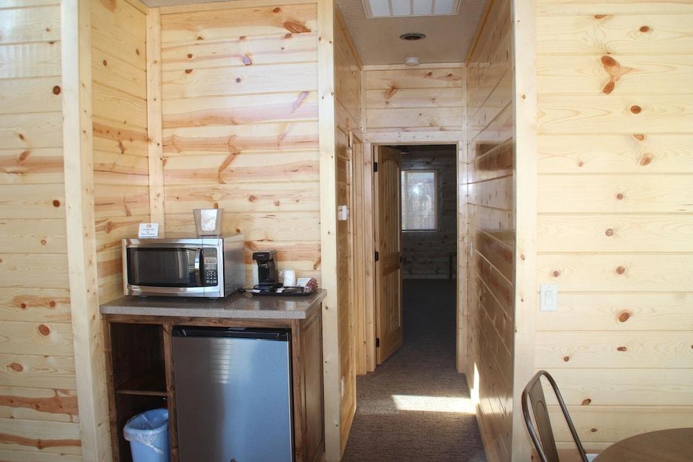 Bryce Canyon Inn photo 23