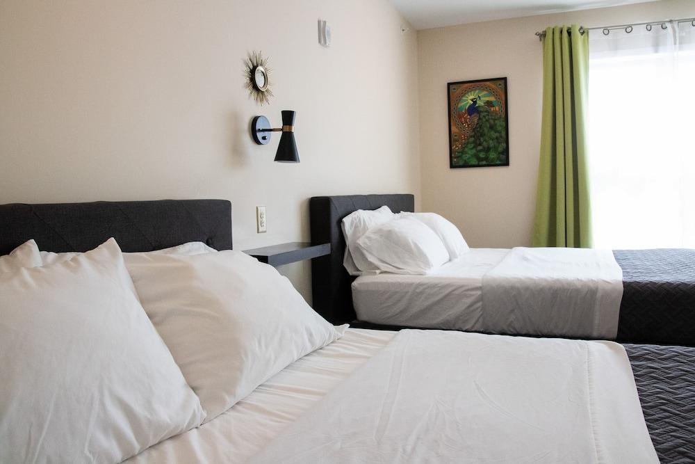 The Marquette Hotel photo 12